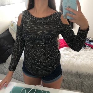 Aeropostale long sleeve shirt